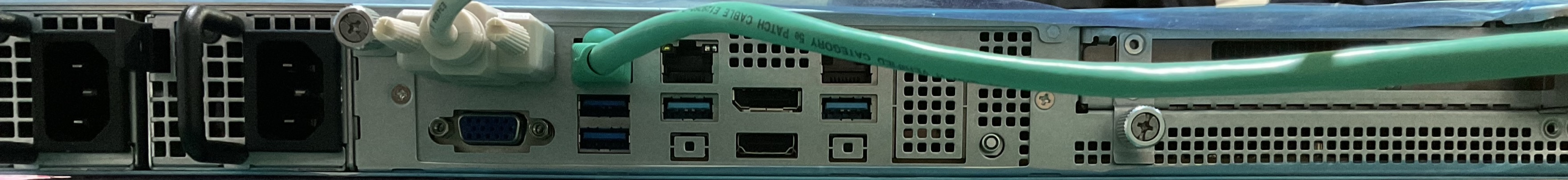 BIOS Flashing Process